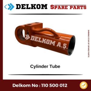 Cylinder Tube