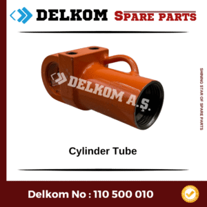 Cylinder Tube