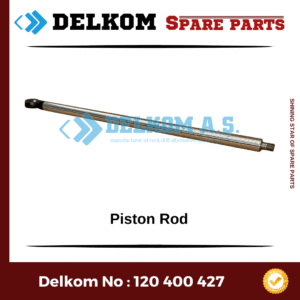 Piston Rod