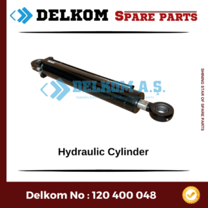 Hydraulic Cylinder