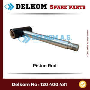 Piston Rod