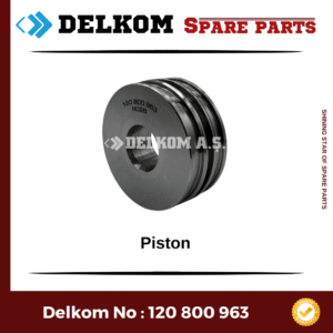Piston