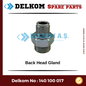 Back Head Gland