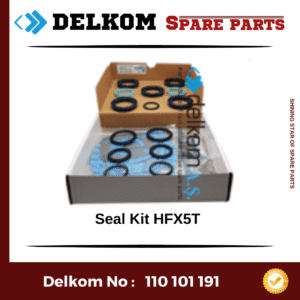 Seal Kit HFX5T