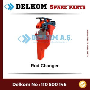 Rod Changer