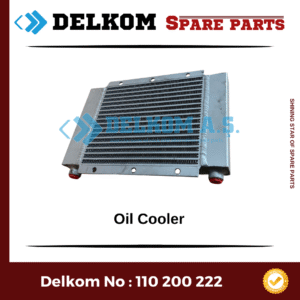 Oil Cooler