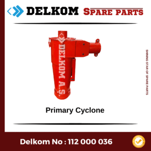 Primary Cyclone