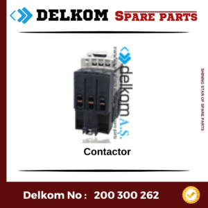 Contactor