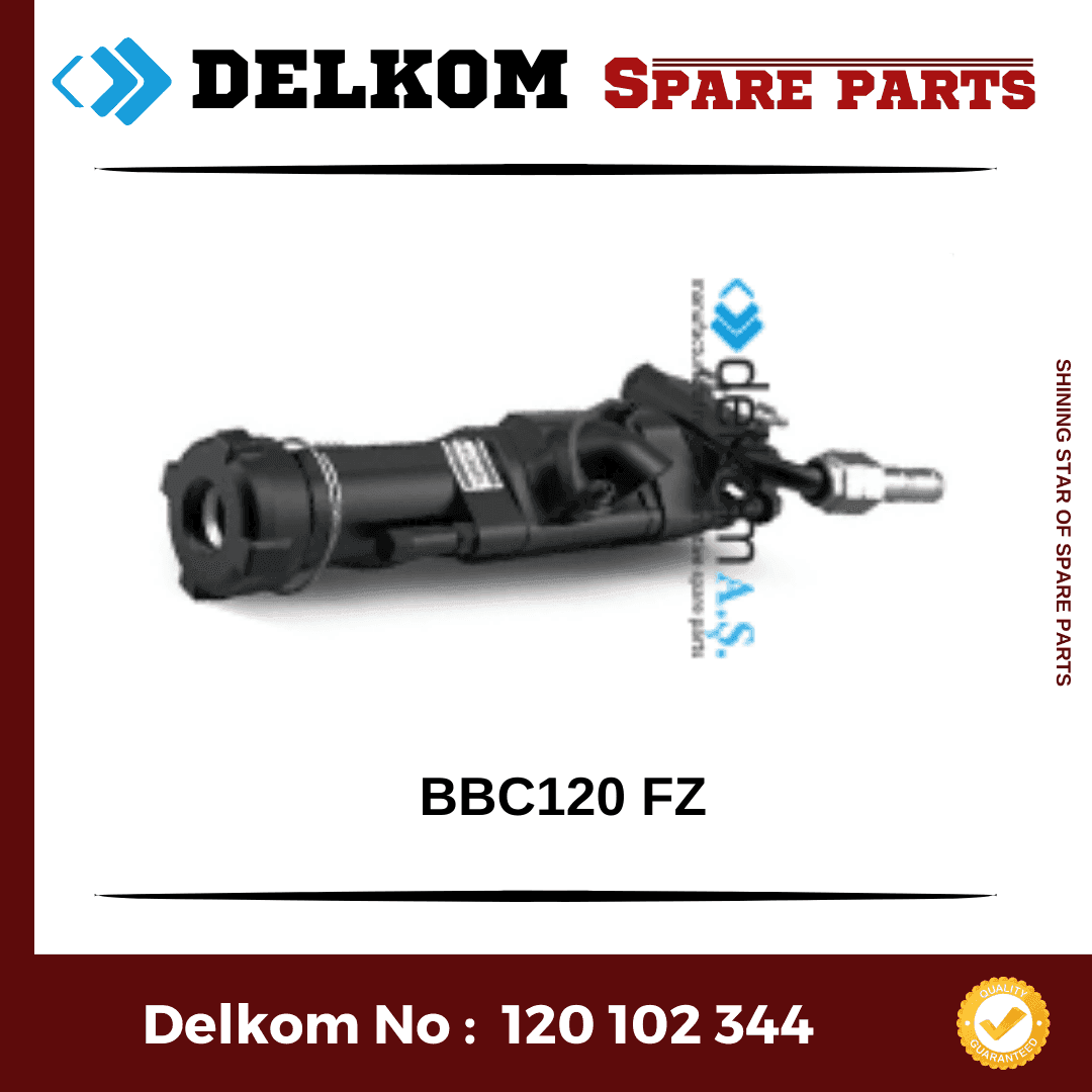 Rock-Drill-Spare-Part-Reference-No-_-8311-0603-25png - Drill Rig & Rock Drill Drifters Spare Parts