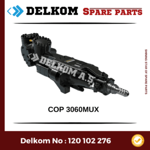 COP 3060MUX