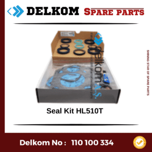 Seal Kit HL510T - HL500 - HL550S