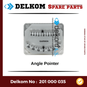 Angle Pointer