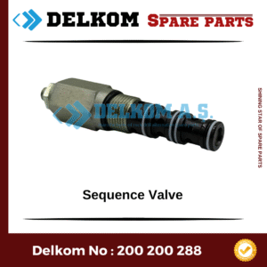 Sequence Valve