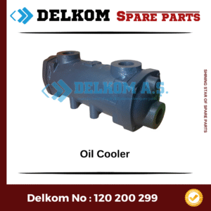 Oil Cooler