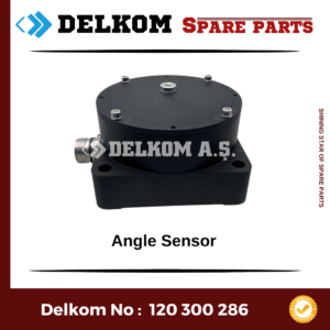 Angle Sensor
