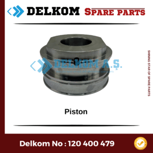 Piston