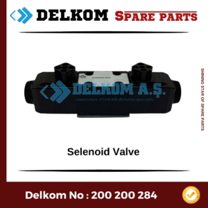 Selenoid Valve