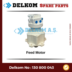 Feed Motor