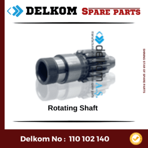 Rotating Shaft