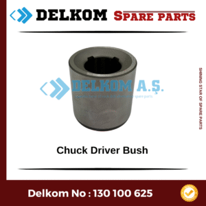 Chuck Driver Bush