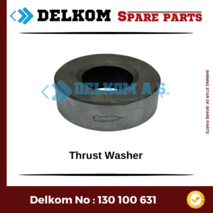 Thrust Washer