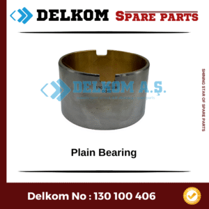 Plain Bearing