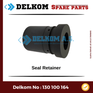 Seal Retainer