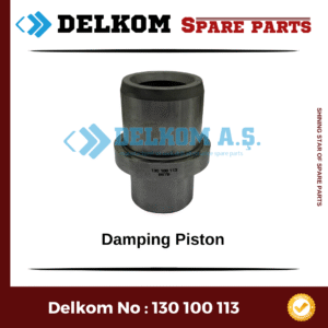 Damping Piston