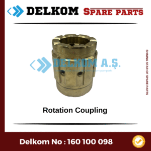 Rotation Coupling