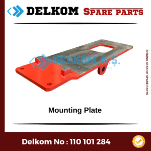 Mounting Plate