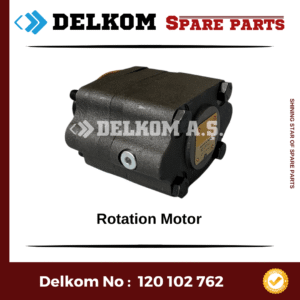 Rotation Motor
