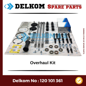 Overhaul Kit