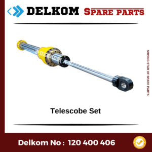 Telescobe Set
