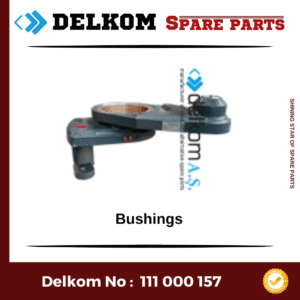 Bushings