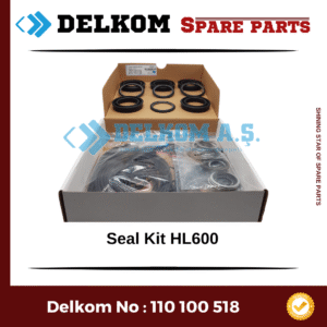 Seal Kit HL600