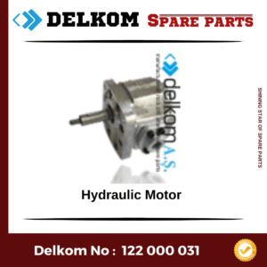 Hydraulic Motor