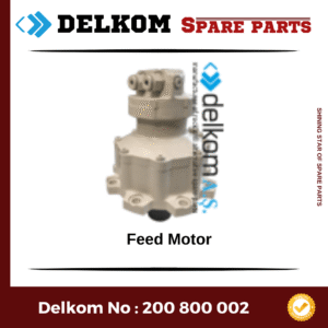 Feed Motor