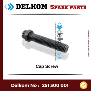 Cap Screw