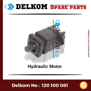 Hydraulic Motor