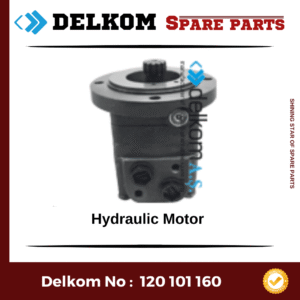 Hydraulic Motor
