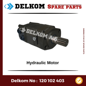 Hydraulic Motor