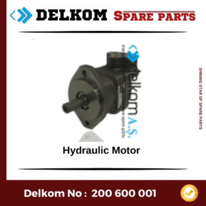 Hydraulic Motor