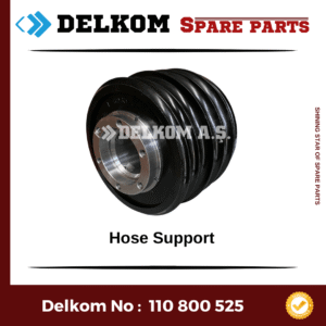 Hose Support