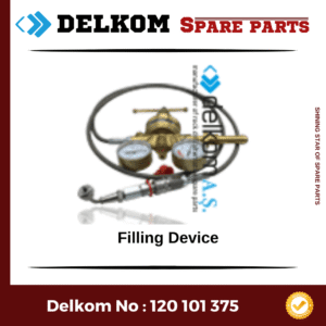 Filling Device