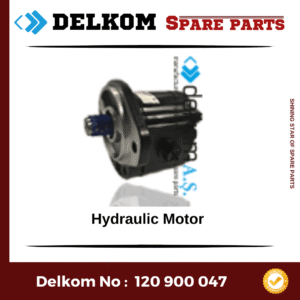 Hydraulic Motor