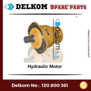 Hydraulic Motor