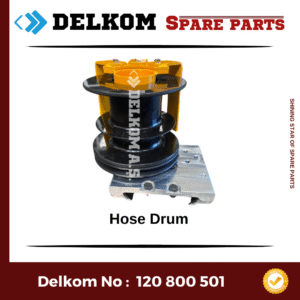 Hose Drum