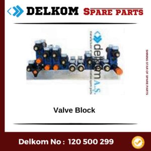 Valve Block