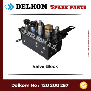 Valve Block