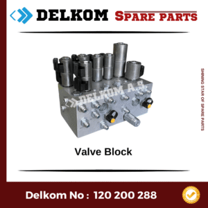 Valve Block